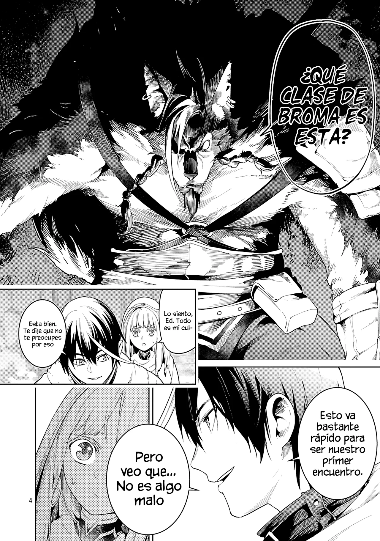 Tsuihou Sareru Tabi ni Skill o Te ni Ireta Ore ga, 100 no Isekai de 2-shuume Musou Capítulo 24 - Page 5