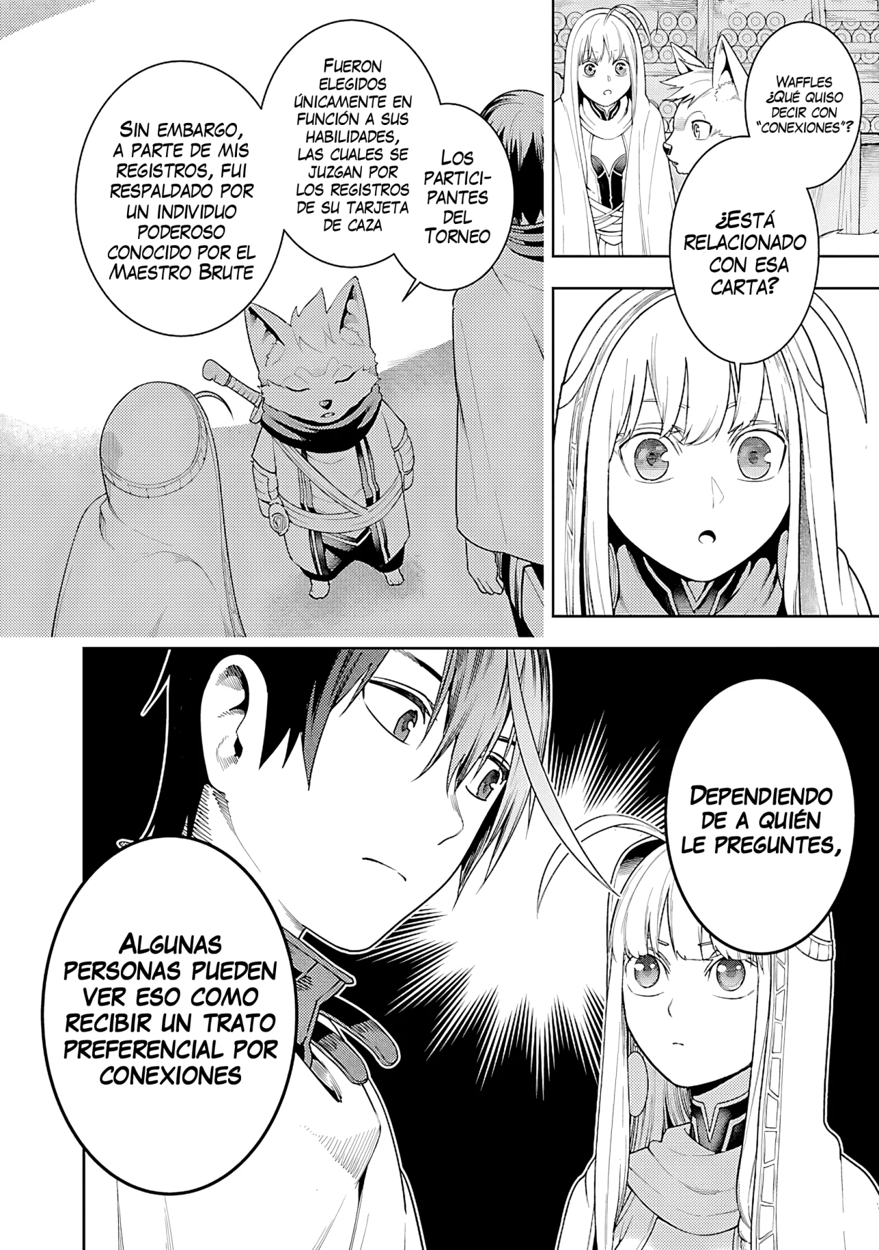 Tsuihou Sareru Tabi ni Skill o Te ni Ireta Ore ga, 100 no Isekai de 2-shuume Musou Capítulo 26 - Page 11