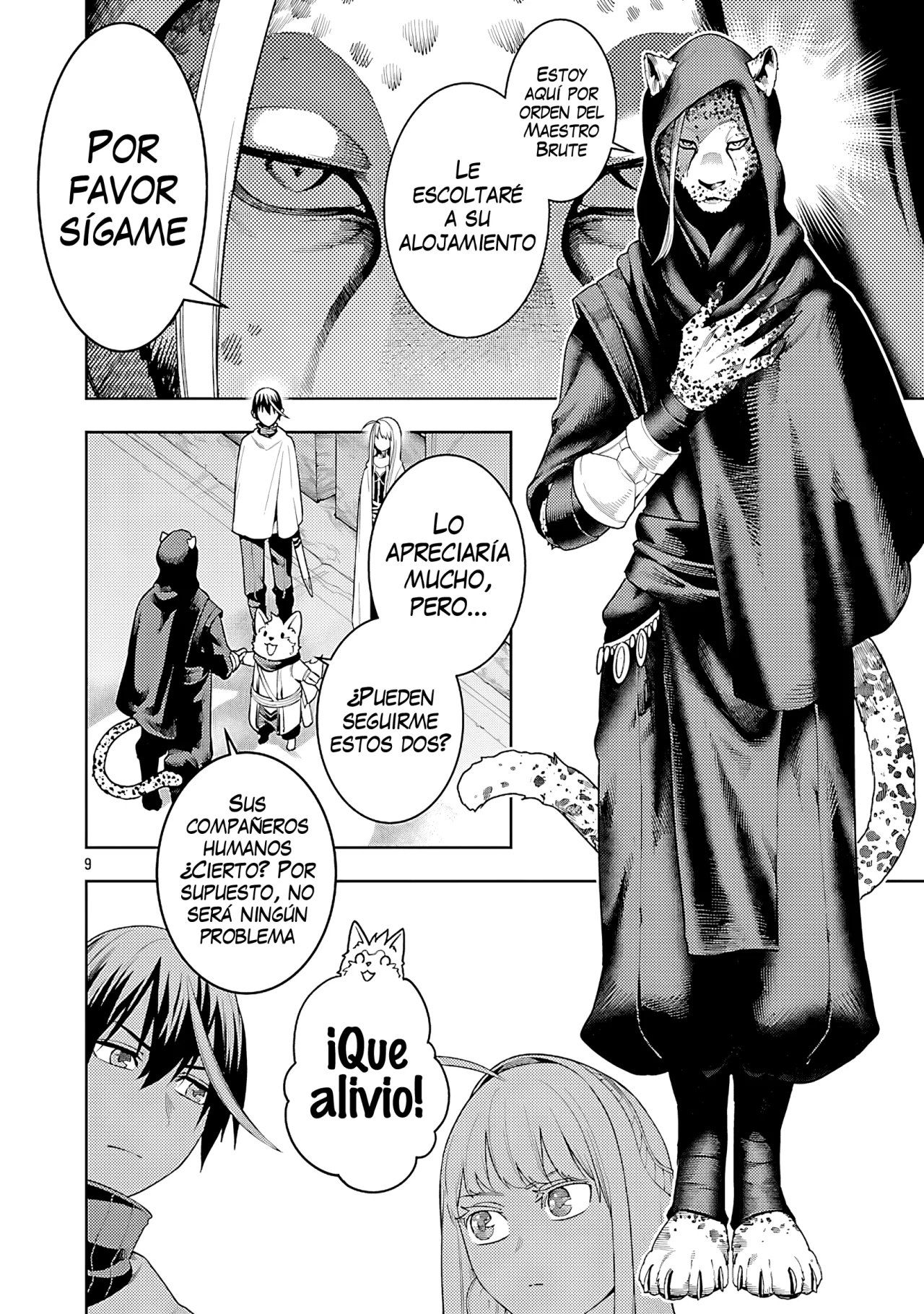 Tsuihou Sareru Tabi ni Skill o Te ni Ireta Ore ga, 100 no Isekai de 2-shuume Musou Capítulo 26 - Page 13
