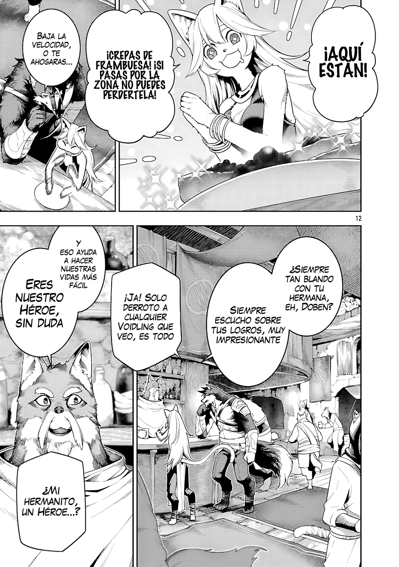 Tsuihou Sareru Tabi ni Skill o Te ni Ireta Ore ga, 100 no Isekai de 2-shuume Musou Capítulo 26 - Page 16