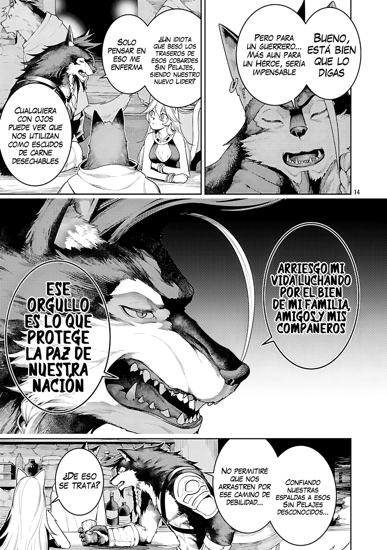 Tsuihou Sareru Tabi ni Skill o Te ni Ireta Ore ga, 100 no Isekai de 2-shuume Musou Capítulo 26 - Page 18