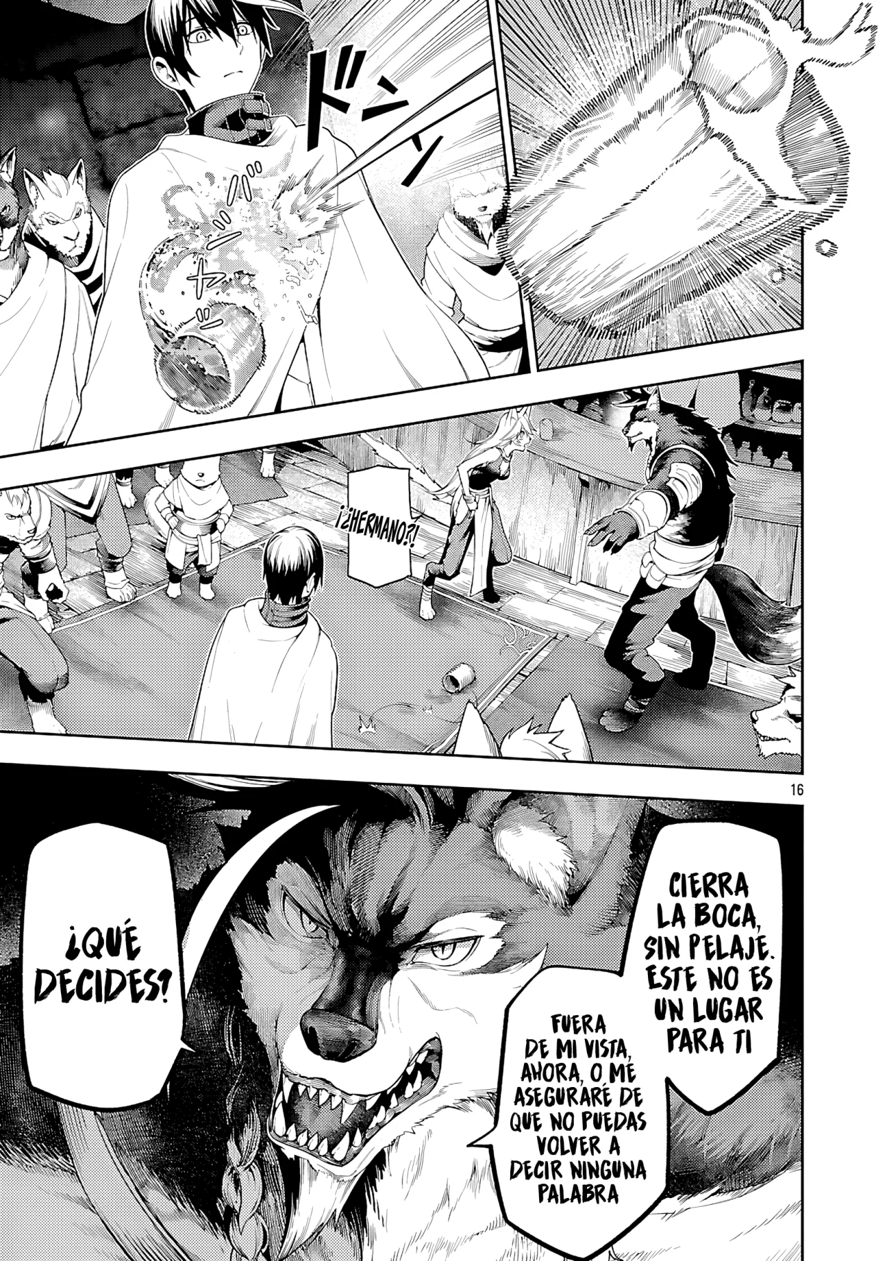 Tsuihou Sareru Tabi ni Skill o Te ni Ireta Ore ga, 100 no Isekai de 2-shuume Musou Capítulo 26 - Page 20