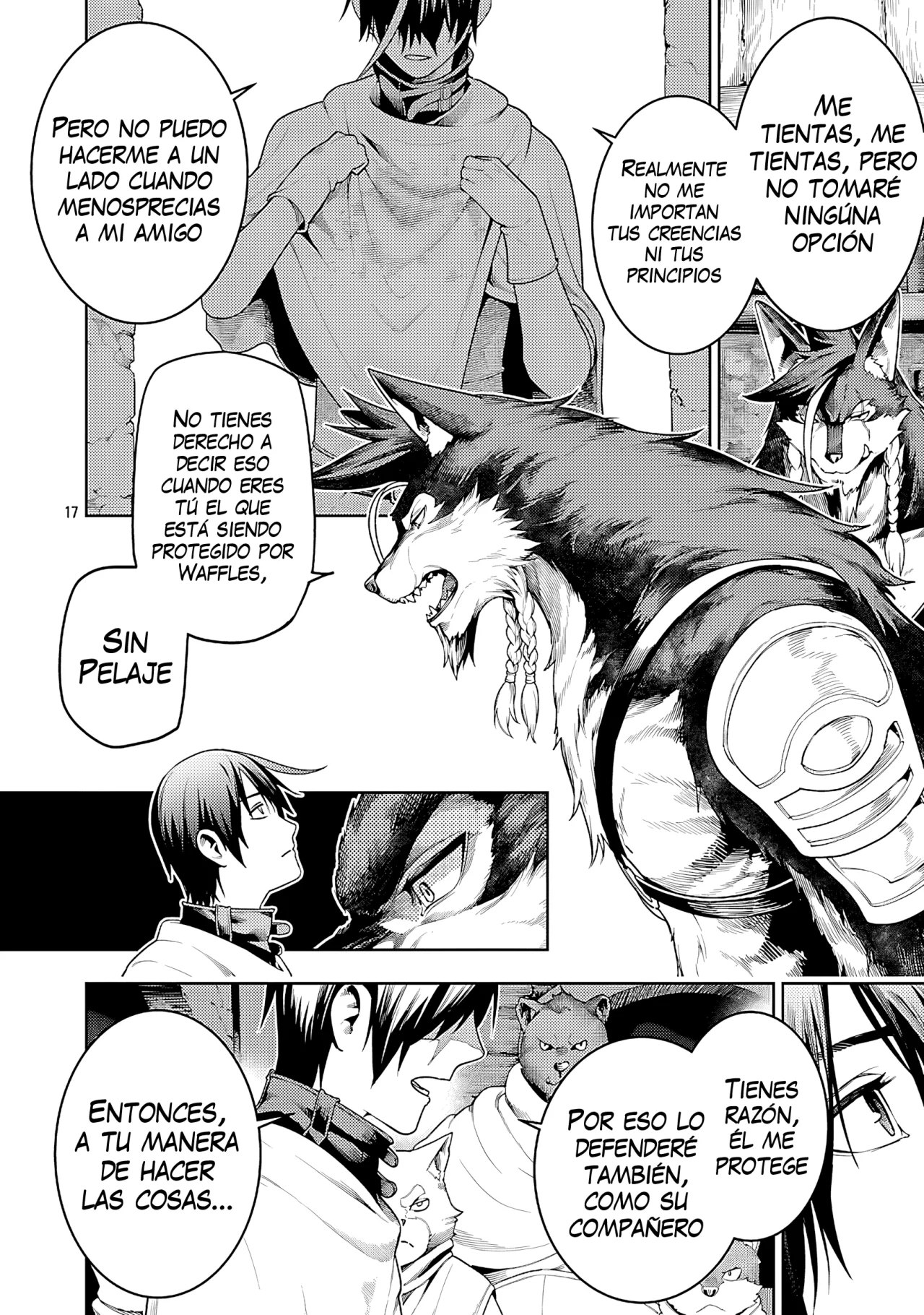 Tsuihou Sareru Tabi ni Skill o Te ni Ireta Ore ga, 100 no Isekai de 2-shuume Musou Capítulo 26 - Page 21