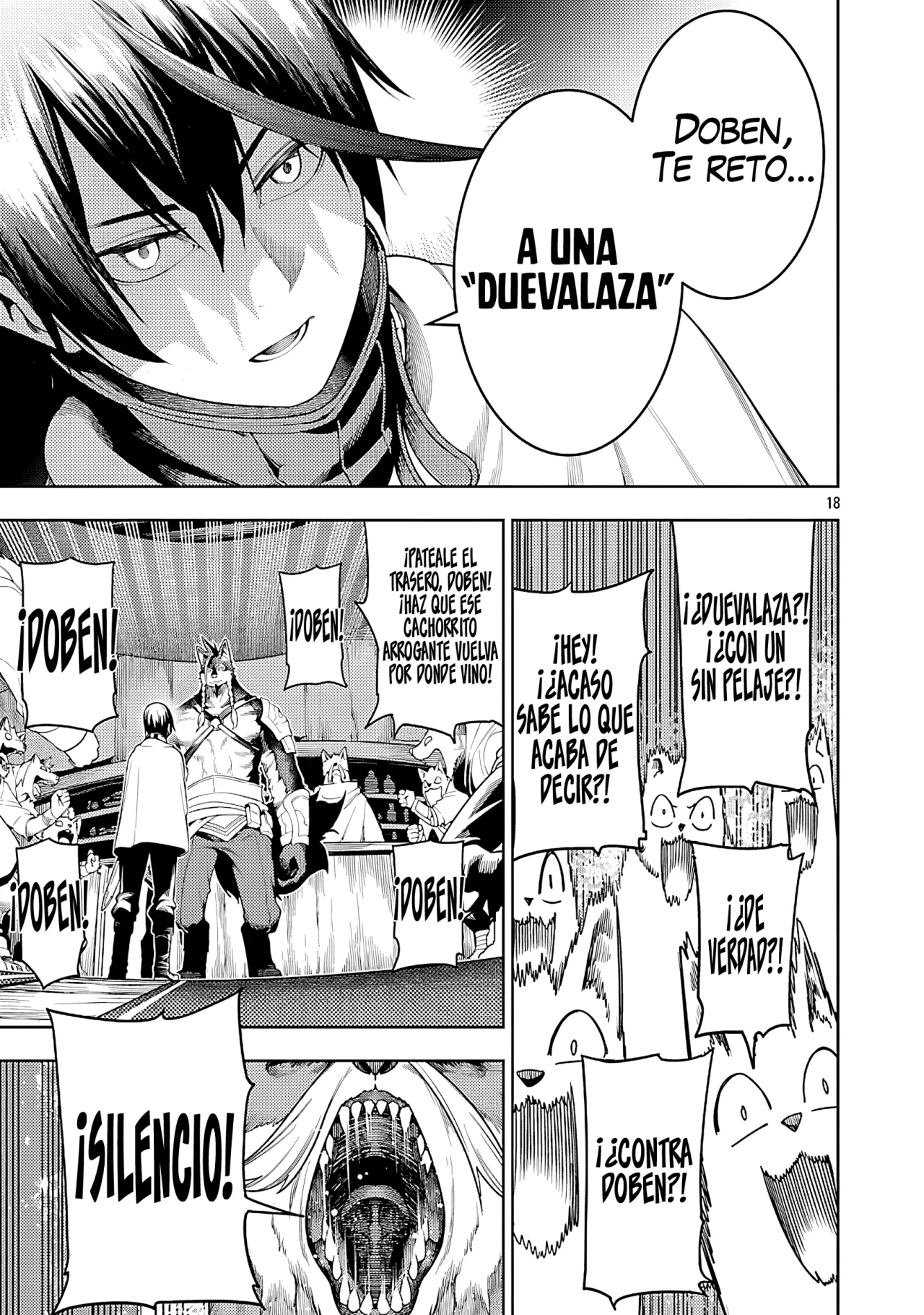 Tsuihou Sareru Tabi ni Skill o Te ni Ireta Ore ga, 100 no Isekai de 2-shuume Musou Capítulo 26 - Page 22