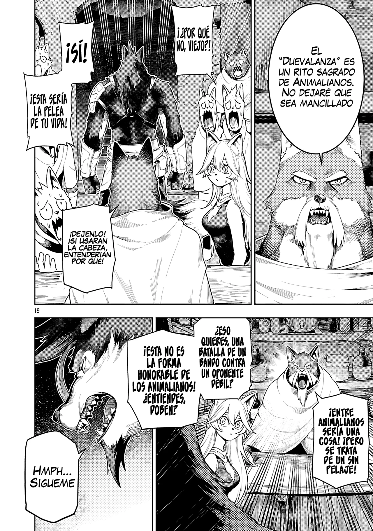 Tsuihou Sareru Tabi ni Skill o Te ni Ireta Ore ga, 100 no Isekai de 2-shuume Musou Capítulo 26 - Page 23