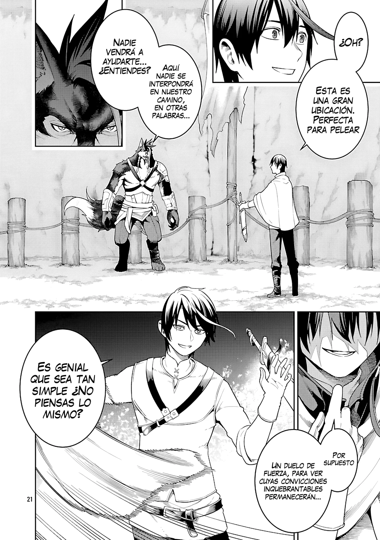 Tsuihou Sareru Tabi ni Skill o Te ni Ireta Ore ga, 100 no Isekai de 2-shuume Musou Capítulo 26 - Page 25