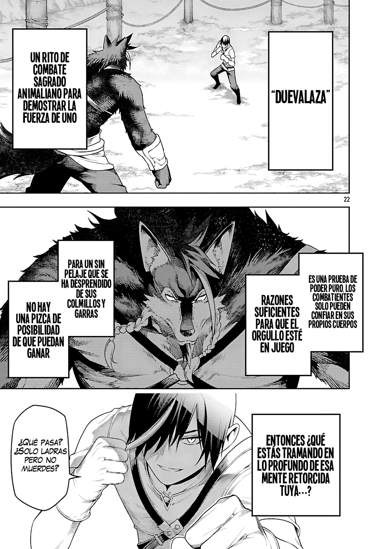 Tsuihou Sareru Tabi ni Skill o Te ni Ireta Ore ga, 100 no Isekai de 2-shuume Musou Capítulo 26 - Page 26