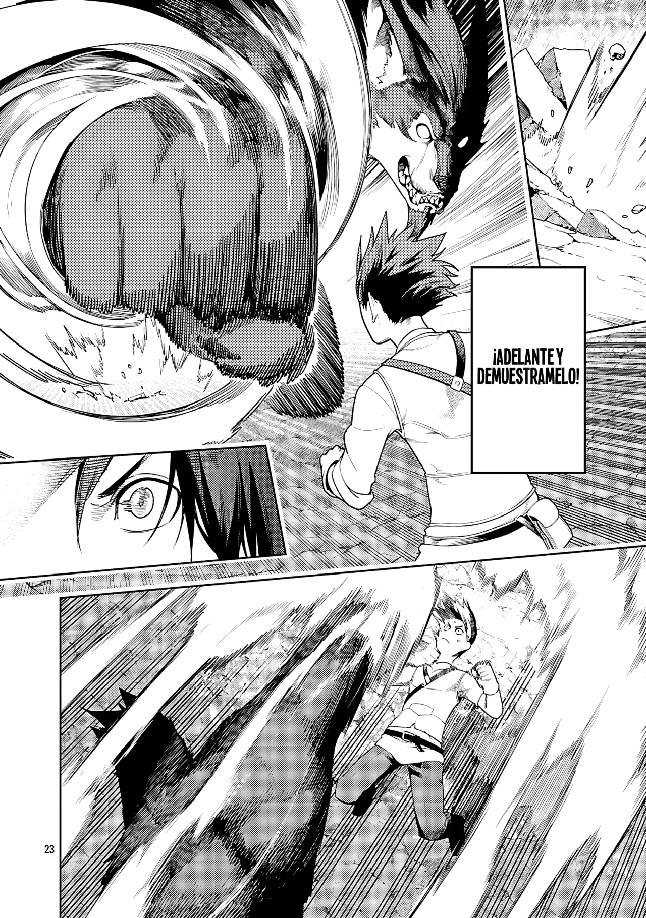 Tsuihou Sareru Tabi ni Skill o Te ni Ireta Ore ga, 100 no Isekai de 2-shuume Musou Capítulo 26 - Page 27