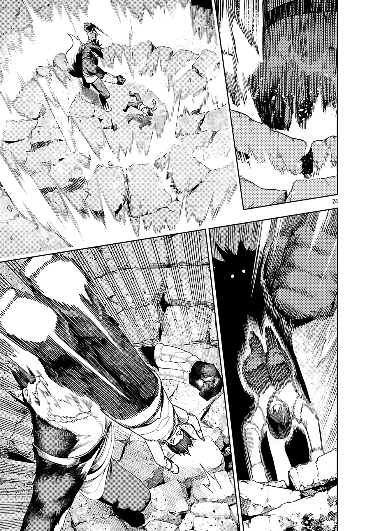 Tsuihou Sareru Tabi ni Skill o Te ni Ireta Ore ga, 100 no Isekai de 2-shuume Musou Capítulo 26 - Page 28