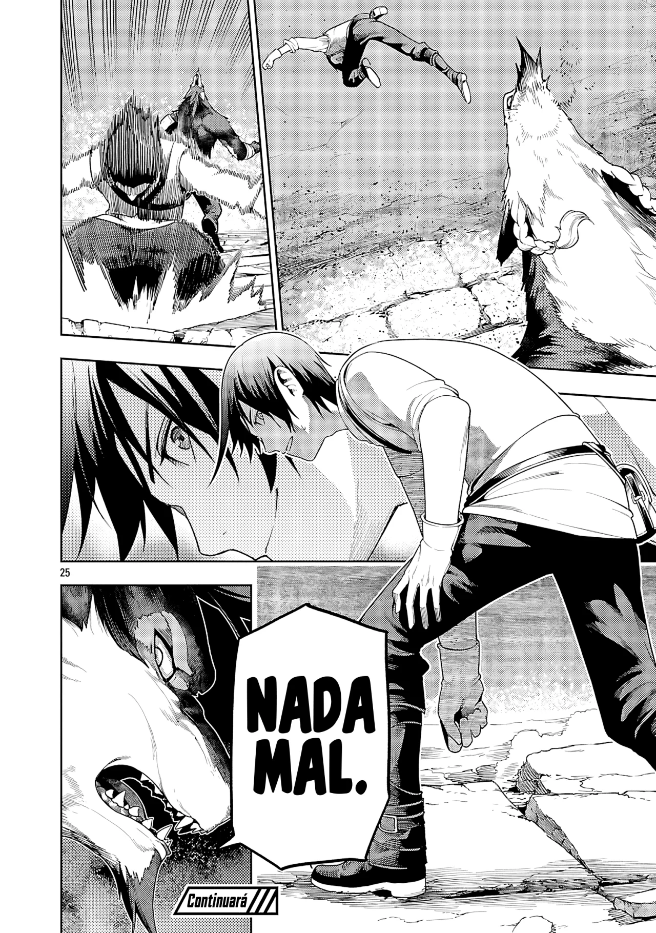 Tsuihou Sareru Tabi ni Skill o Te ni Ireta Ore ga, 100 no Isekai de 2-shuume Musou Capítulo 26 - Page 29