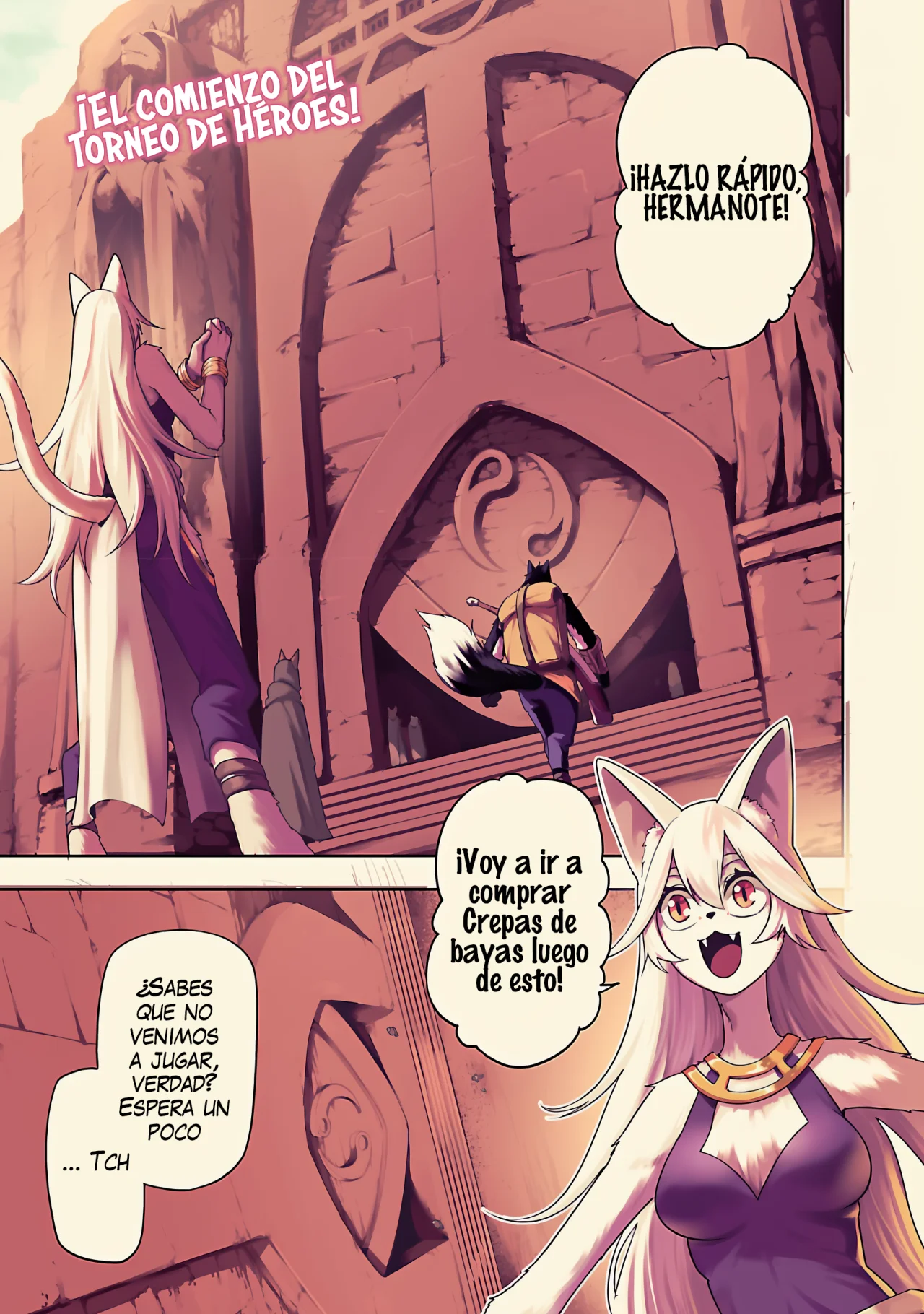 Tsuihou Sareru Tabi ni Skill o Te ni Ireta Ore ga, 100 no Isekai de 2-shuume Musou Capítulo 26 - Page 3
