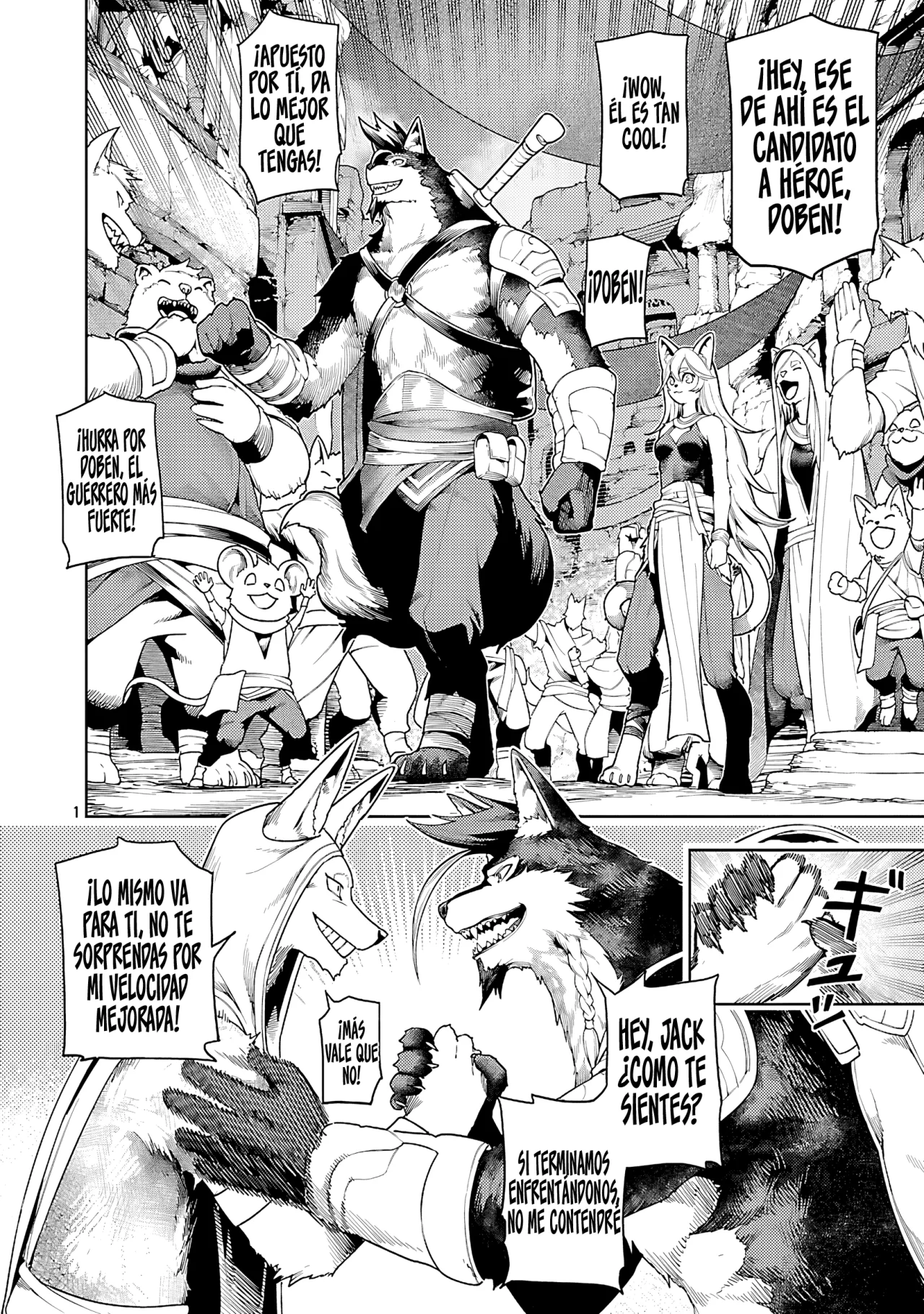 Tsuihou Sareru Tabi ni Skill o Te ni Ireta Ore ga, 100 no Isekai de 2-shuume Musou Capítulo 26 - Page 5