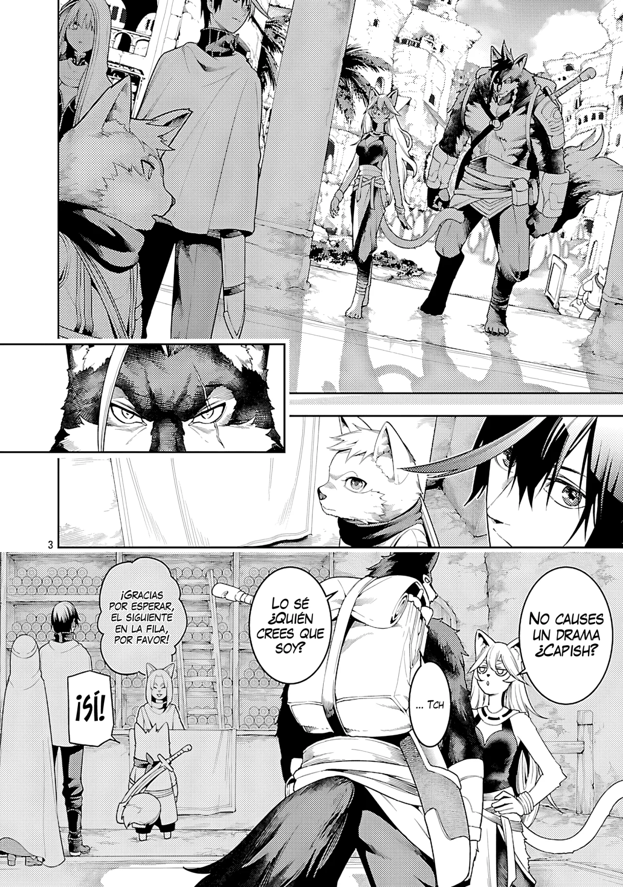 Tsuihou Sareru Tabi ni Skill o Te ni Ireta Ore ga, 100 no Isekai de 2-shuume Musou Capítulo 26 - Page 7