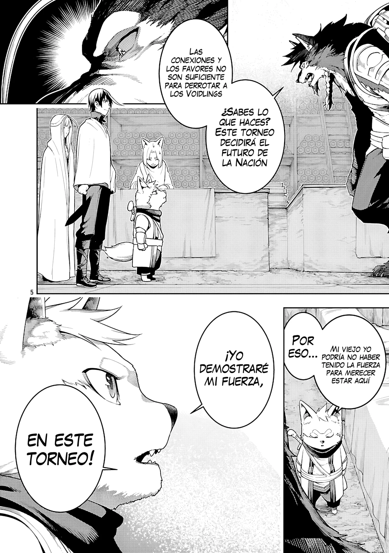 Tsuihou Sareru Tabi ni Skill o Te ni Ireta Ore ga, 100 no Isekai de 2-shuume Musou Capítulo 26 - Page 9