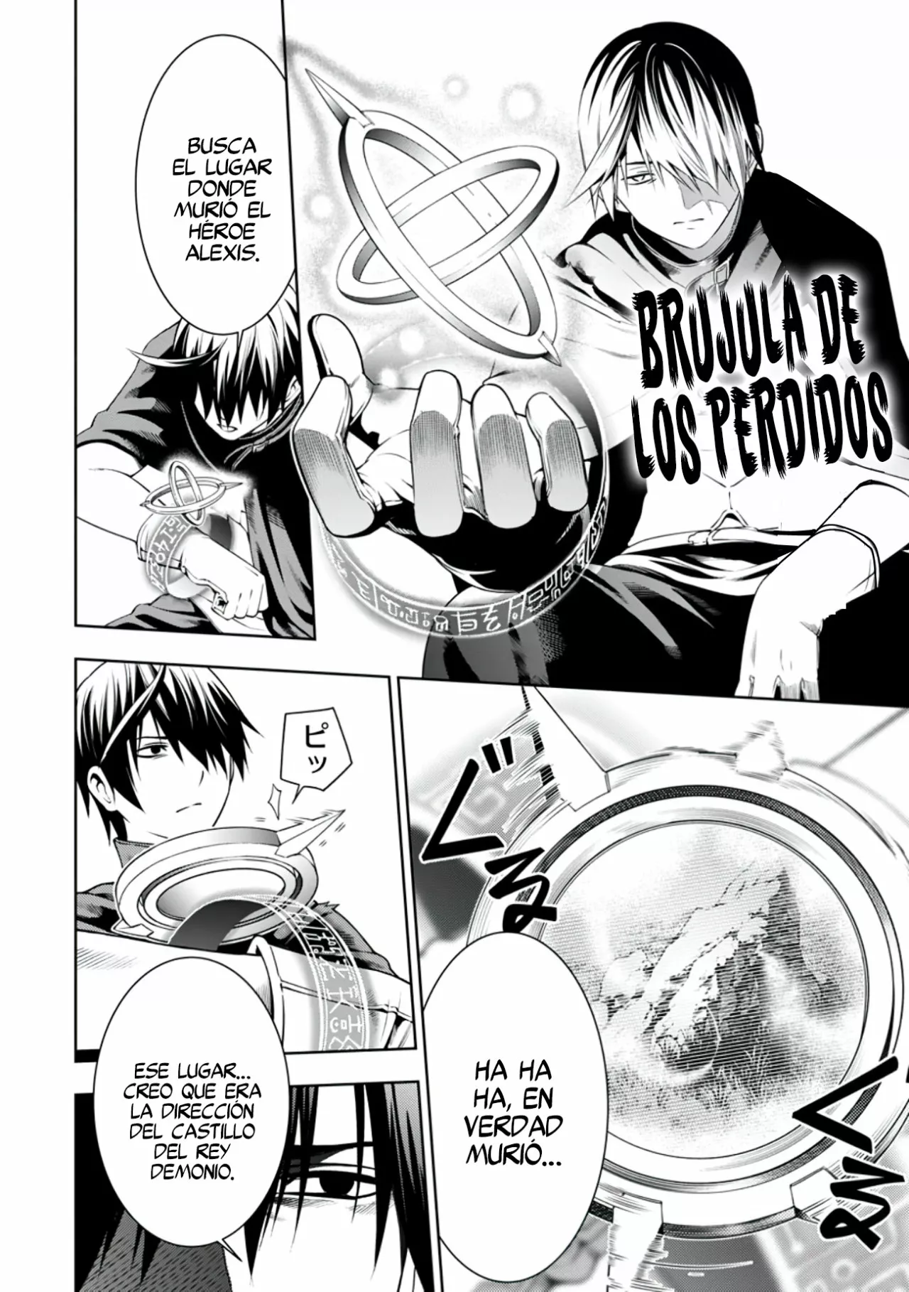 Tsuihou Sareru Tabi ni Skill o Te ni Ireta Ore ga, 100 no Isekai de 2-shuume Musou Capítulo 3 - Page 15