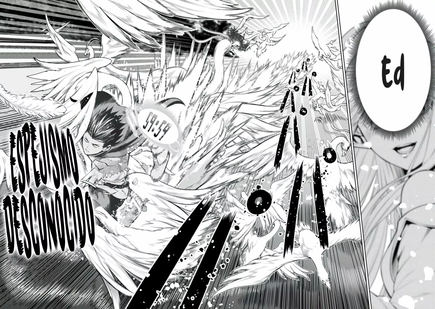 Tsuihou Sareru Tabi ni Skill o Te ni Ireta Ore ga, 100 no Isekai de 2-shuume Musou Capítulo 3 - Page 23