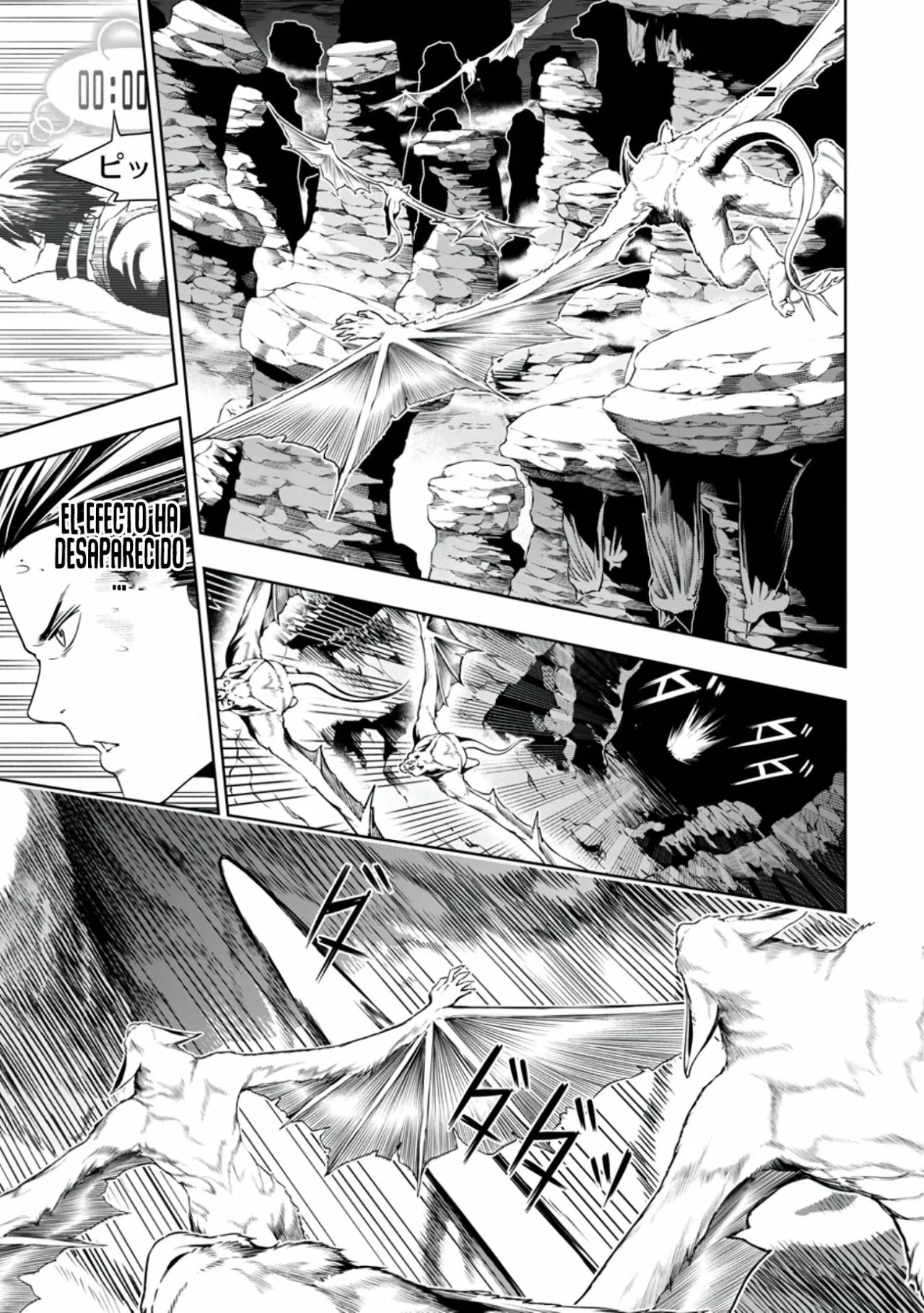 Tsuihou Sareru Tabi ni Skill o Te ni Ireta Ore ga, 100 no Isekai de 2-shuume Musou Capítulo 3 - Page 25