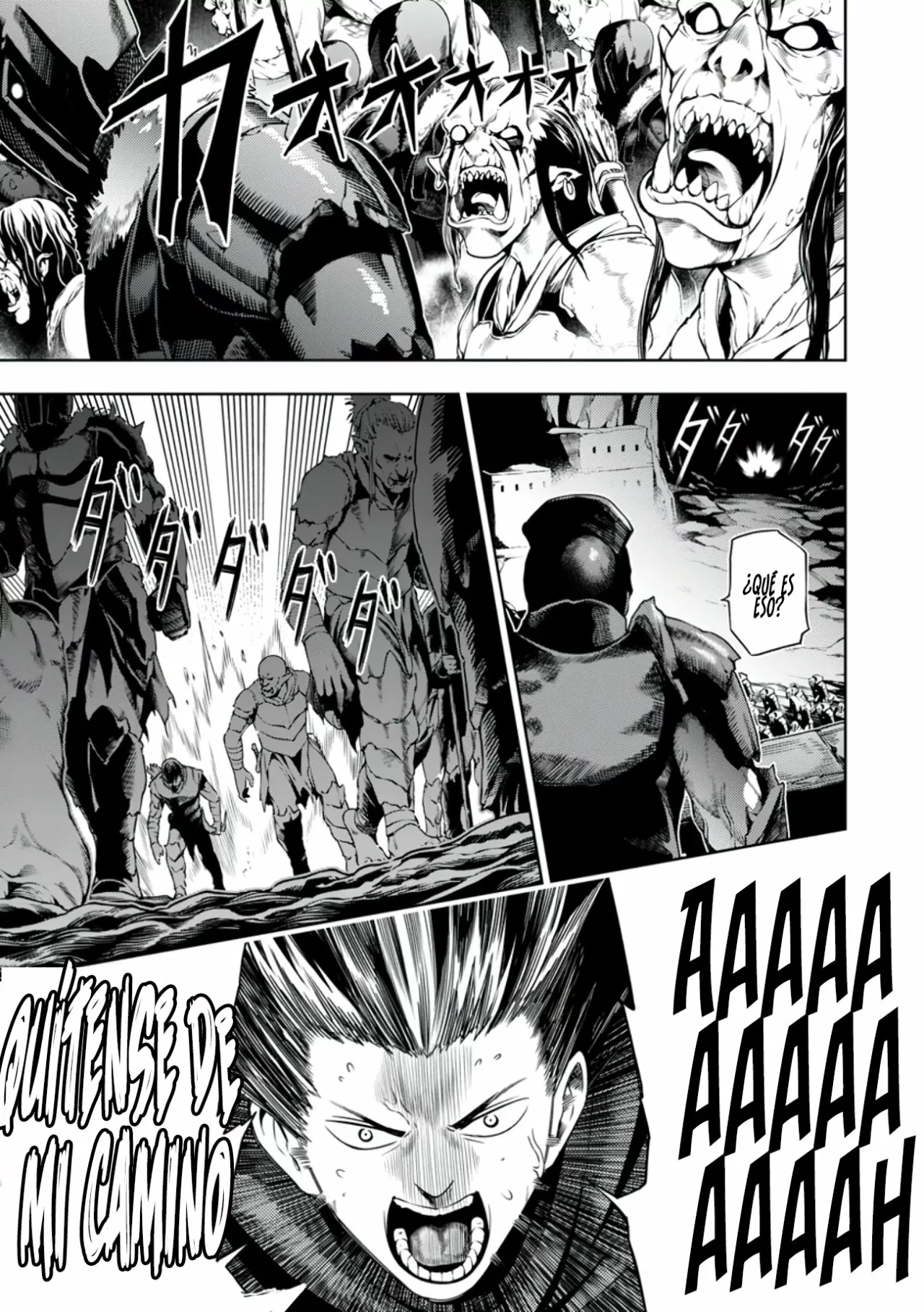 Tsuihou Sareru Tabi ni Skill o Te ni Ireta Ore ga, 100 no Isekai de 2-shuume Musou Capítulo 3 - Page 27
