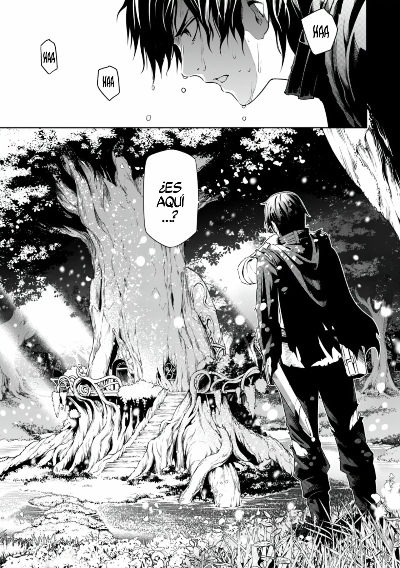 Tsuihou Sareru Tabi ni Skill o Te ni Ireta Ore ga, 100 no Isekai de 2-shuume Musou Capítulo 3 - Page 31