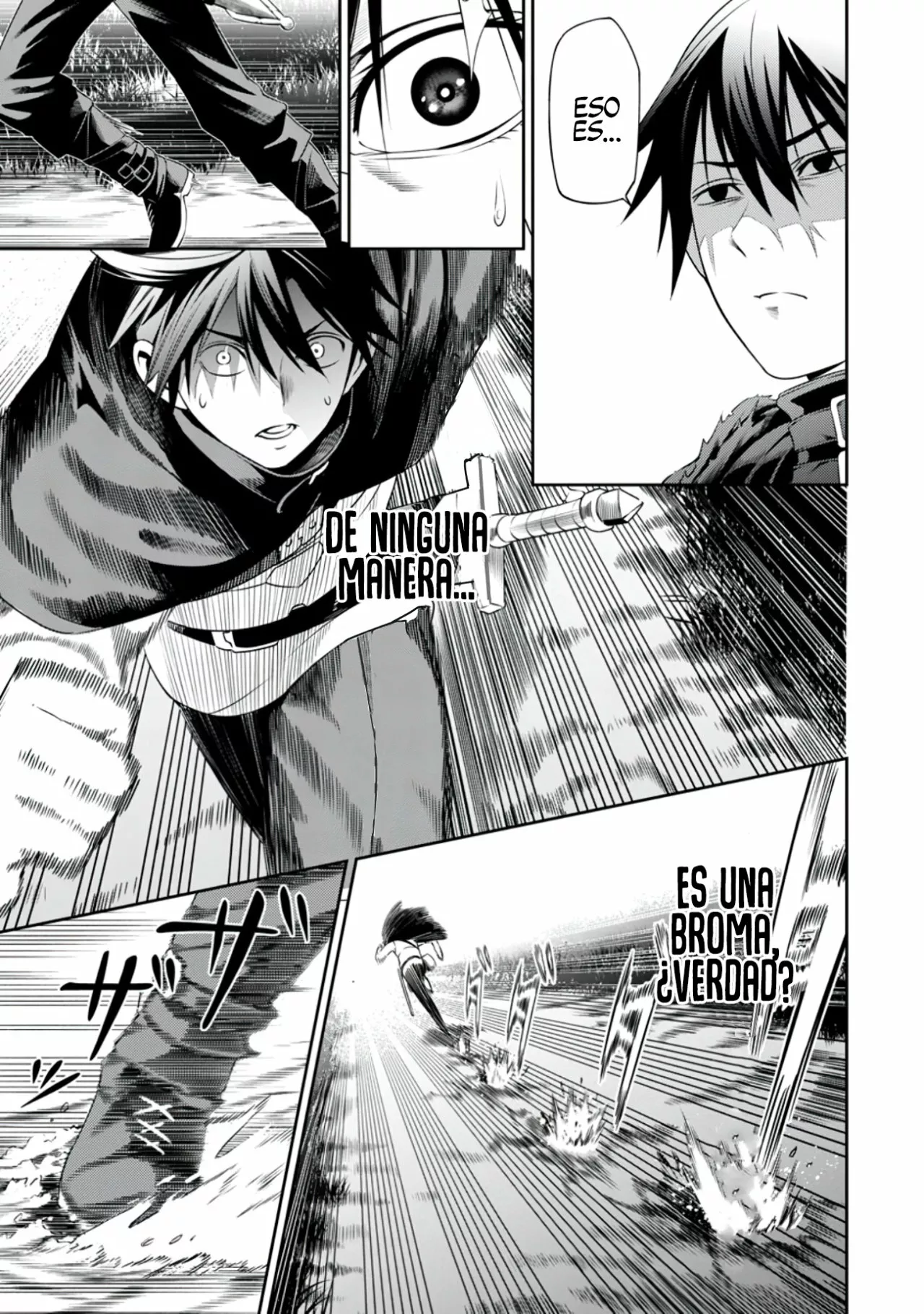 Tsuihou Sareru Tabi ni Skill o Te ni Ireta Ore ga, 100 no Isekai de 2-shuume Musou Capítulo 3 - Page 5