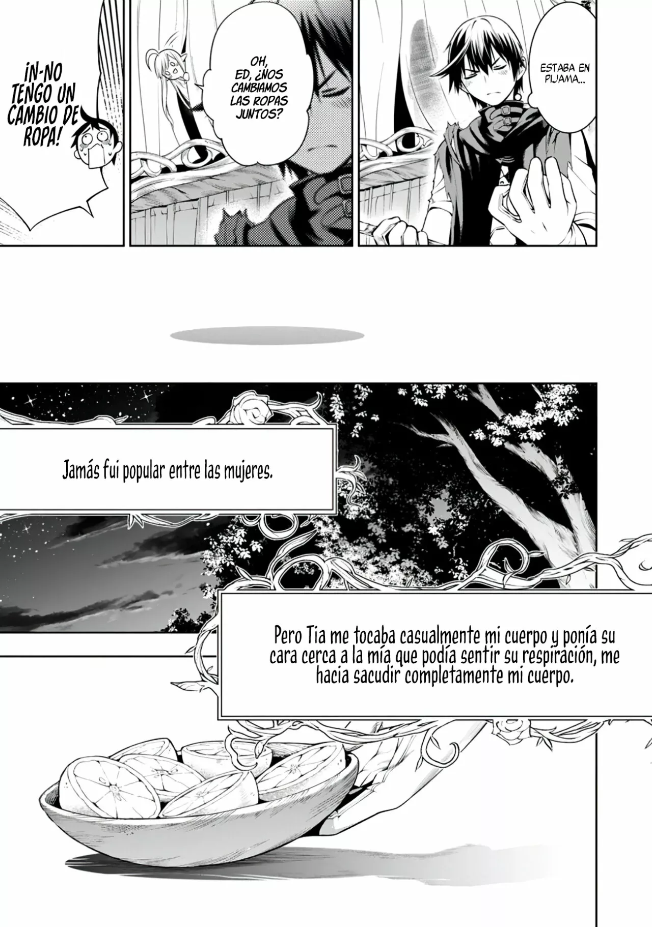 Tsuihou Sareru Tabi ni Skill o Te ni Ireta Ore ga, 100 no Isekai de 2-shuume Musou Capítulo 4 - Page 11
