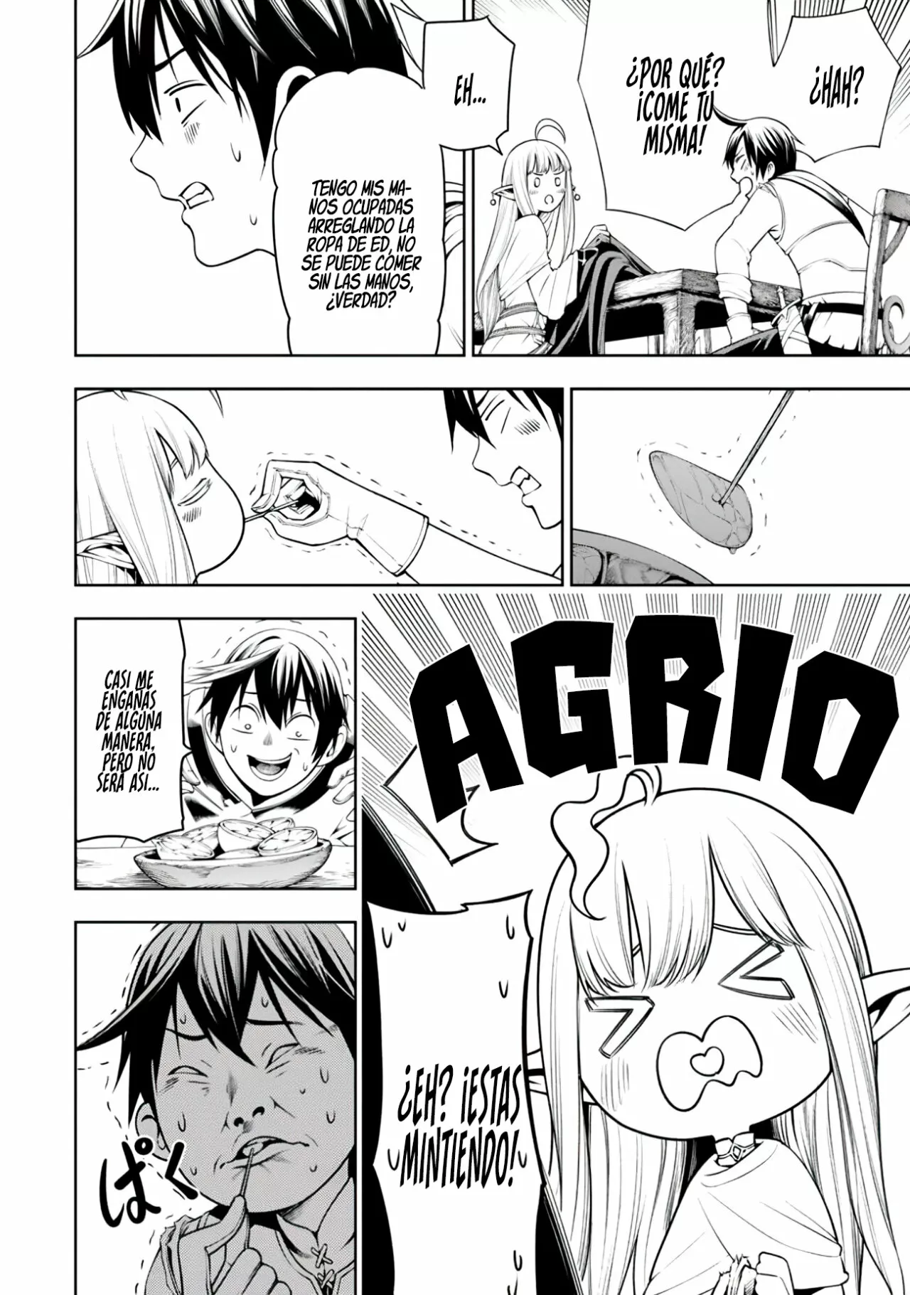 Tsuihou Sareru Tabi ni Skill o Te ni Ireta Ore ga, 100 no Isekai de 2-shuume Musou Capítulo 4 - Page 16