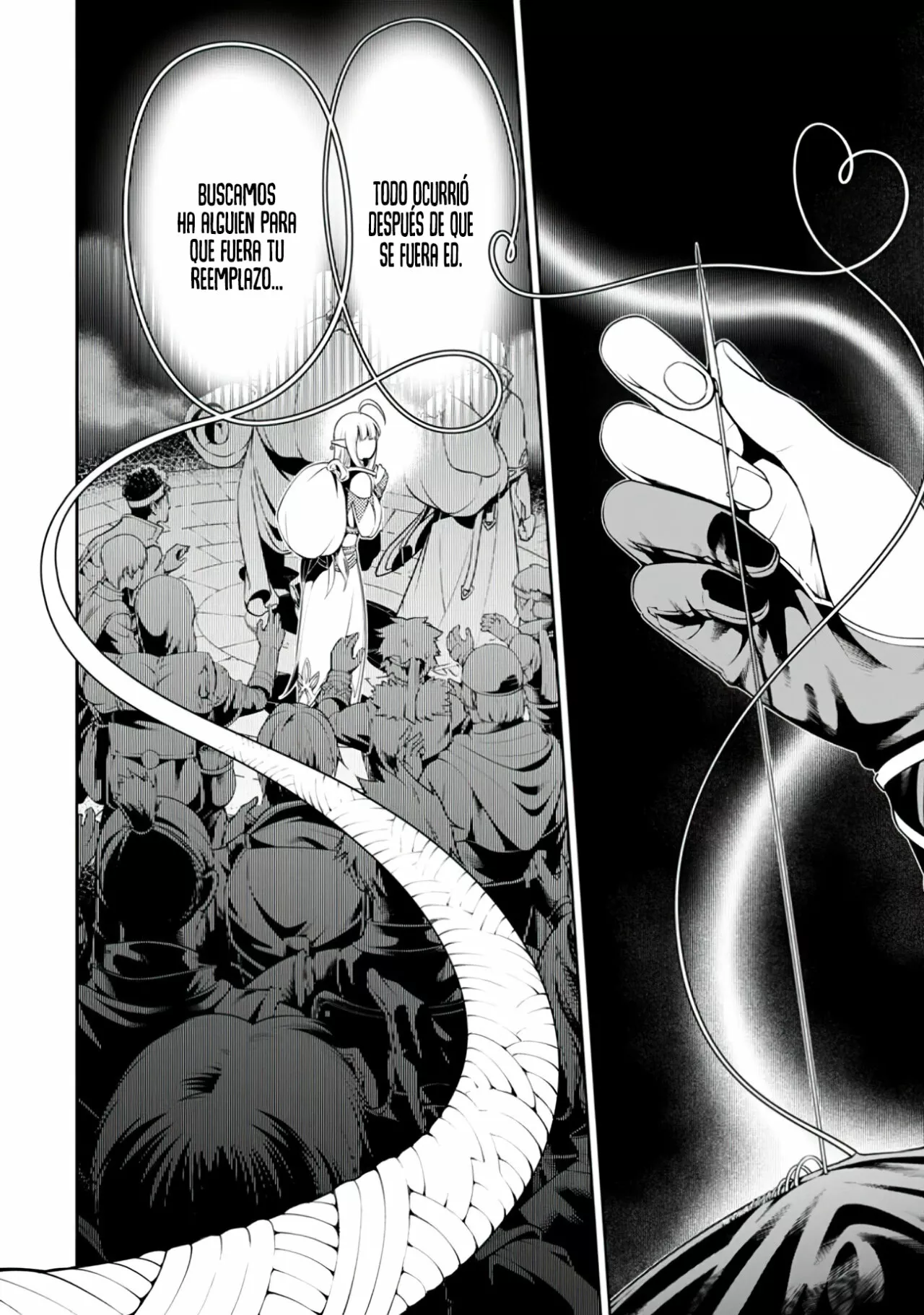 Tsuihou Sareru Tabi ni Skill o Te ni Ireta Ore ga, 100 no Isekai de 2-shuume Musou Capítulo 4 - Page 20