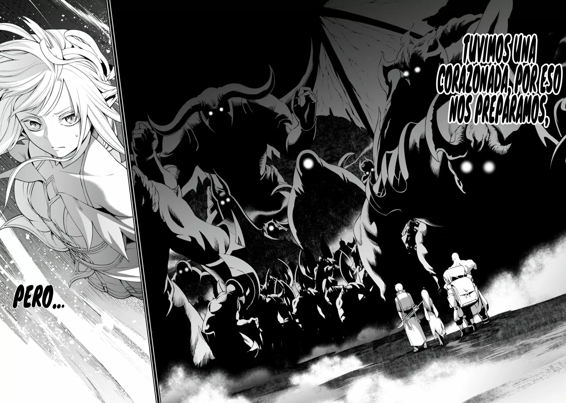 Tsuihou Sareru Tabi ni Skill o Te ni Ireta Ore ga, 100 no Isekai de 2-shuume Musou Capítulo 4 - Page 26