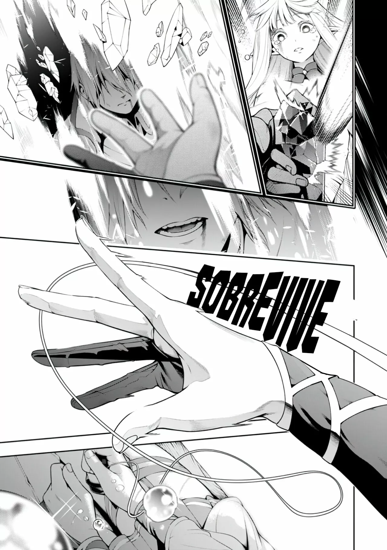 Tsuihou Sareru Tabi ni Skill o Te ni Ireta Ore ga, 100 no Isekai de 2-shuume Musou Capítulo 4 - Page 32