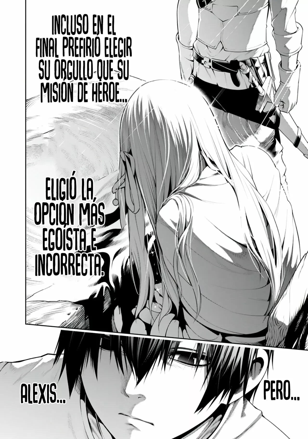 Tsuihou Sareru Tabi ni Skill o Te ni Ireta Ore ga, 100 no Isekai de 2-shuume Musou Capítulo 4 - Page 33