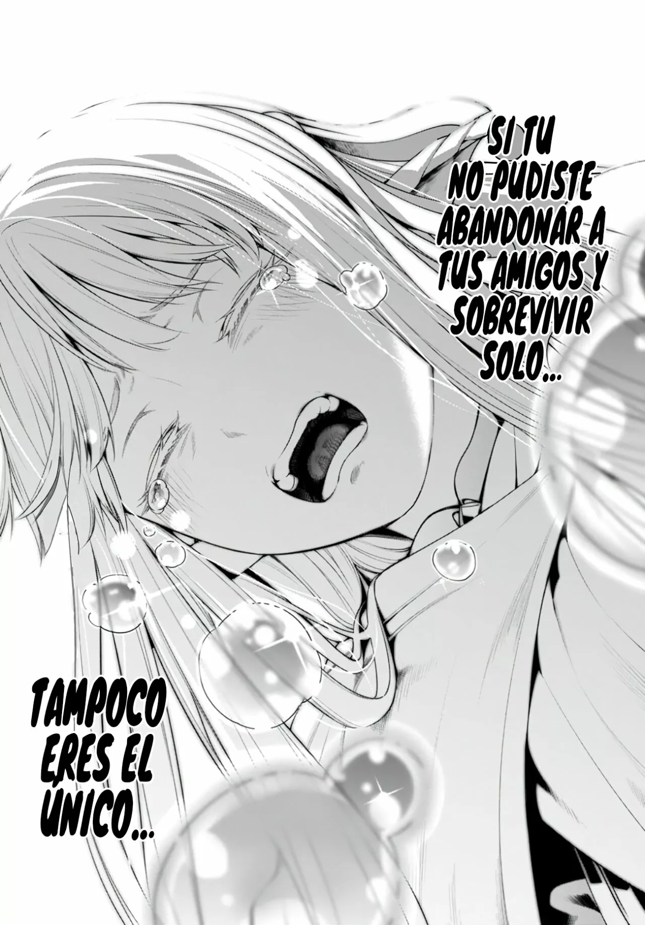 Tsuihou Sareru Tabi ni Skill o Te ni Ireta Ore ga, 100 no Isekai de 2-shuume Musou Capítulo 4 - Page 34