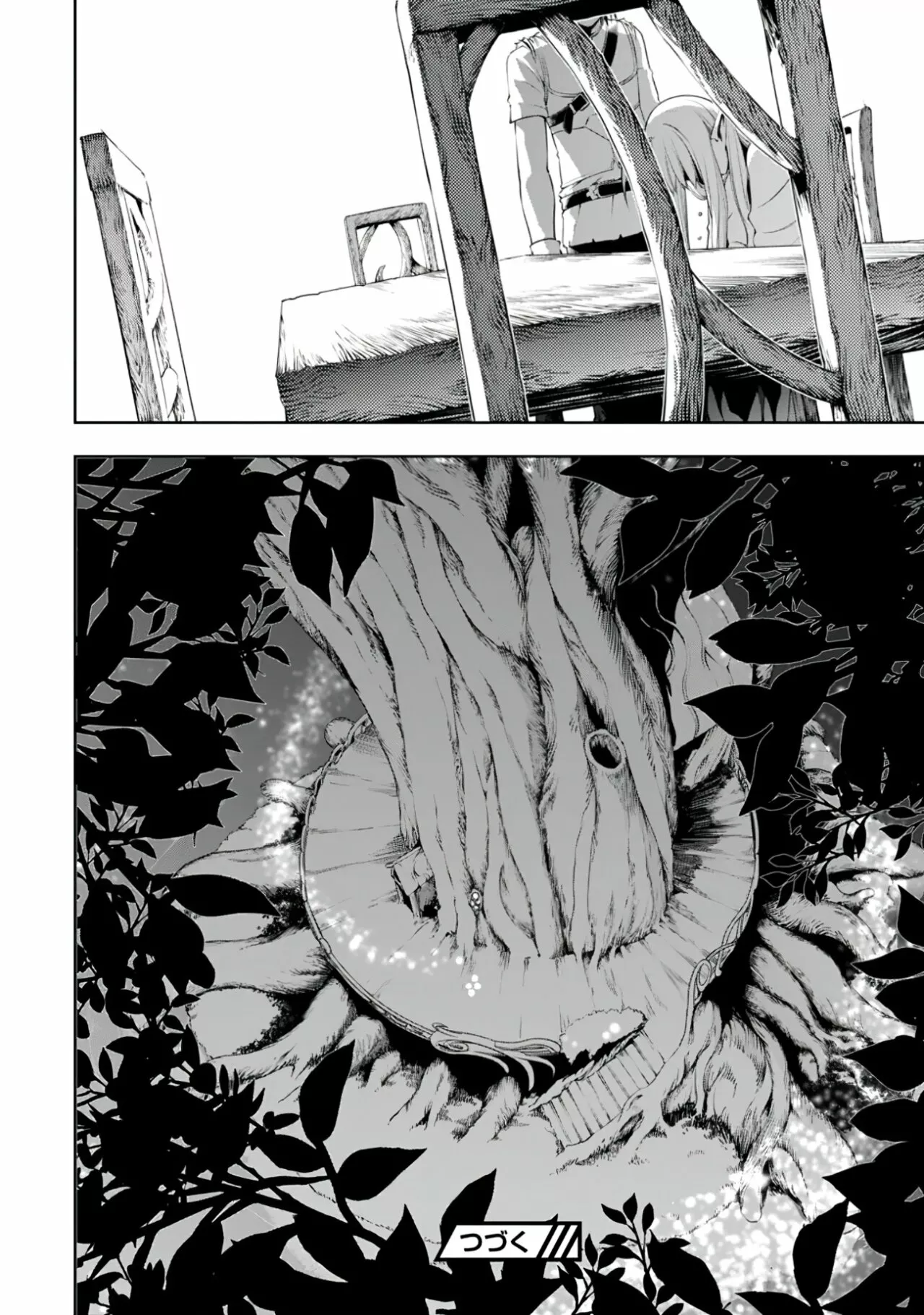 Tsuihou Sareru Tabi ni Skill o Te ni Ireta Ore ga, 100 no Isekai de 2-shuume Musou Capítulo 4 - Page 35