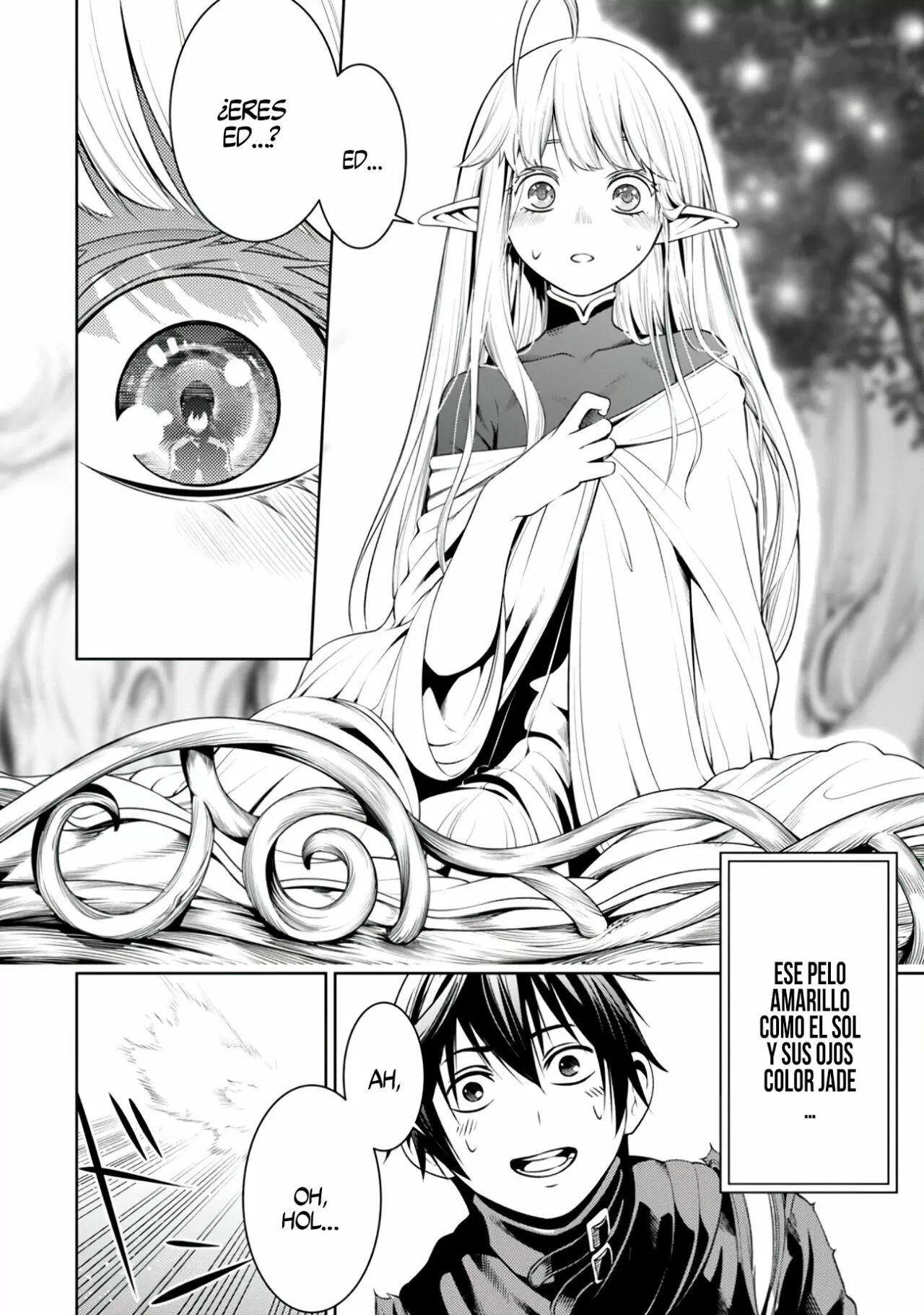 Tsuihou Sareru Tabi ni Skill o Te ni Ireta Ore ga, 100 no Isekai de 2-shuume Musou Capítulo 4 - Page 4