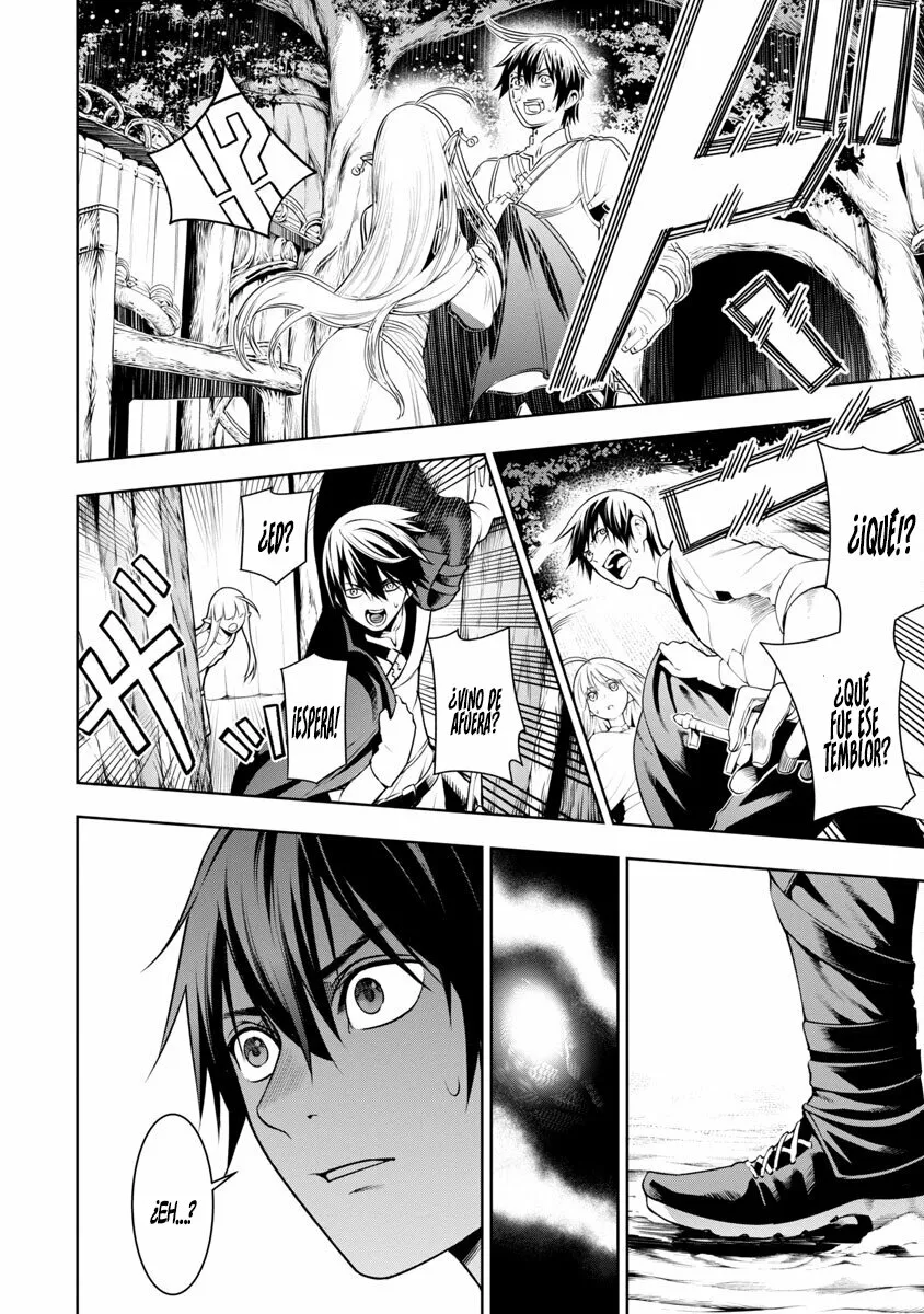 Tsuihou Sareru Tabi ni Skill o Te ni Ireta Ore ga, 100 no Isekai de 2-shuume Musou Capítulo 5 - Page 10
