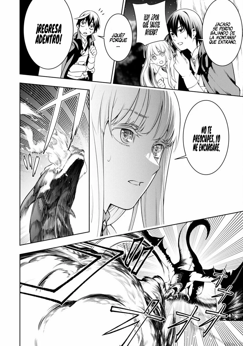 Tsuihou Sareru Tabi ni Skill o Te ni Ireta Ore ga, 100 no Isekai de 2-shuume Musou Capítulo 5 - Page 12