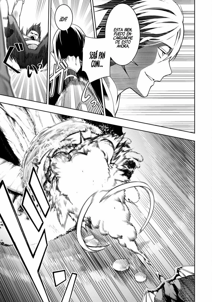 Tsuihou Sareru Tabi ni Skill o Te ni Ireta Ore ga, 100 no Isekai de 2-shuume Musou Capítulo 5 - Page 13