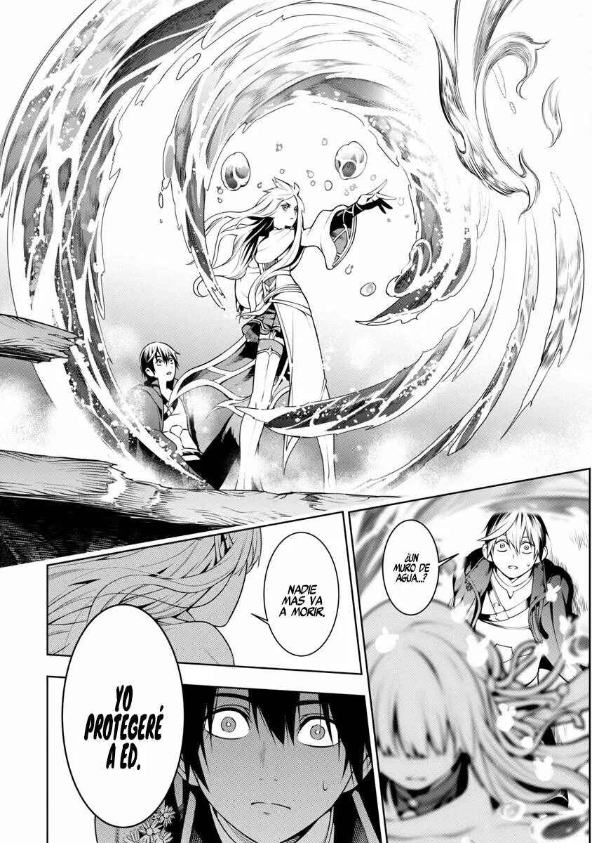 Tsuihou Sareru Tabi ni Skill o Te ni Ireta Ore ga, 100 no Isekai de 2-shuume Musou Capítulo 5 - Page 14