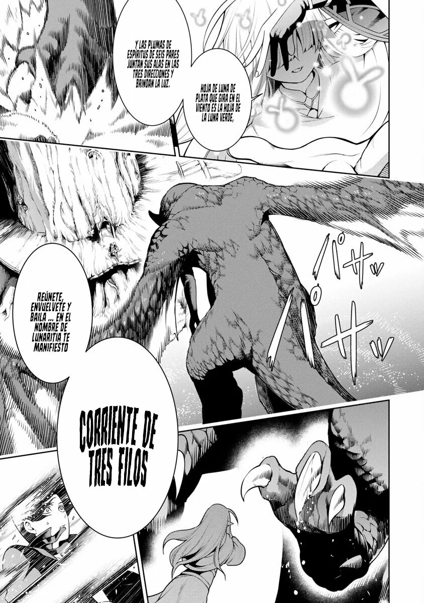 Tsuihou Sareru Tabi ni Skill o Te ni Ireta Ore ga, 100 no Isekai de 2-shuume Musou Capítulo 5 - Page 15