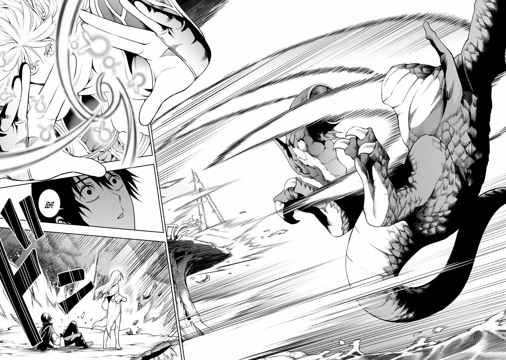 Tsuihou Sareru Tabi ni Skill o Te ni Ireta Ore ga, 100 no Isekai de 2-shuume Musou Capítulo 5 - Page 16
