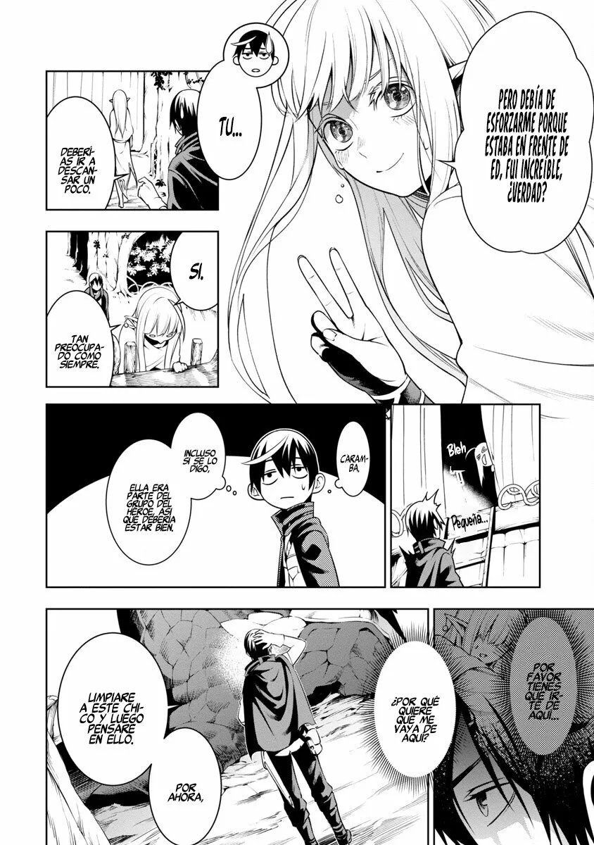 Tsuihou Sareru Tabi ni Skill o Te ni Ireta Ore ga, 100 no Isekai de 2-shuume Musou Capítulo 5 - Page 19