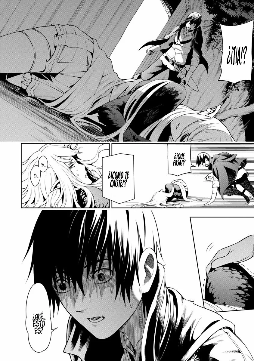 Tsuihou Sareru Tabi ni Skill o Te ni Ireta Ore ga, 100 no Isekai de 2-shuume Musou Capítulo 5 - Page 21