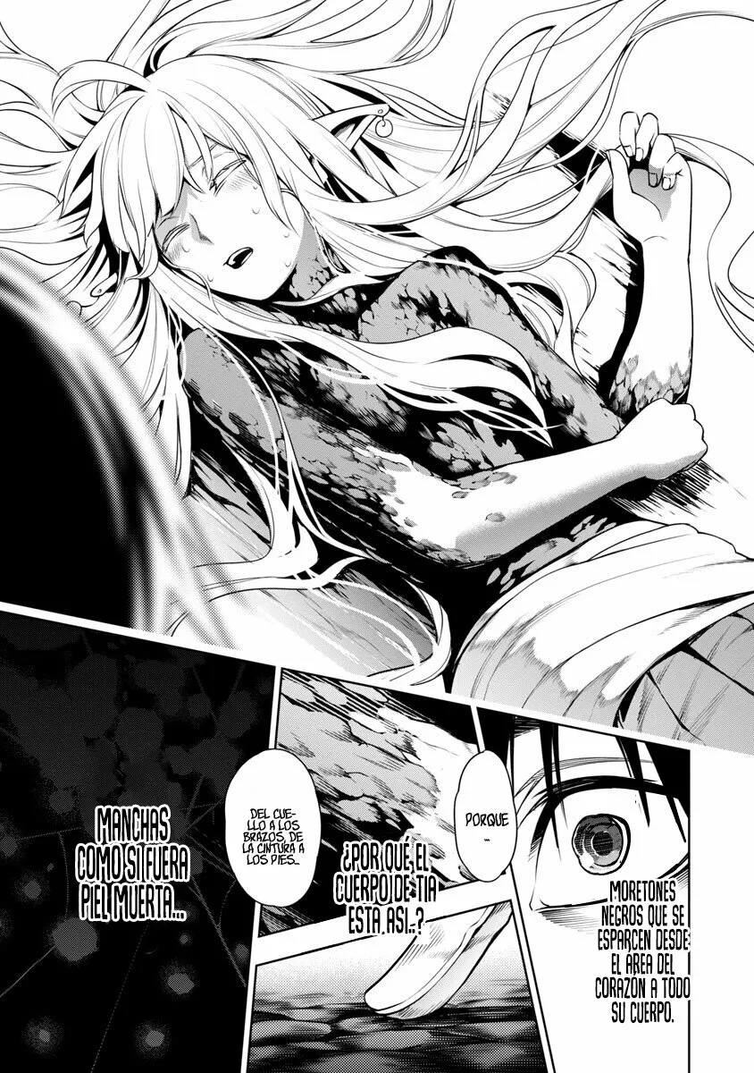 Tsuihou Sareru Tabi ni Skill o Te ni Ireta Ore ga, 100 no Isekai de 2-shuume Musou Capítulo 5 - Page 22