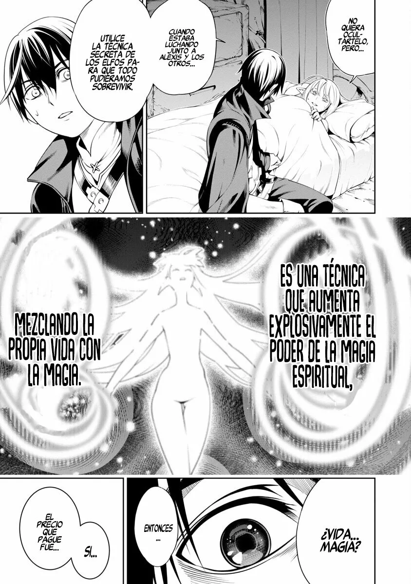 Tsuihou Sareru Tabi ni Skill o Te ni Ireta Ore ga, 100 no Isekai de 2-shuume Musou Capítulo 5 - Page 24