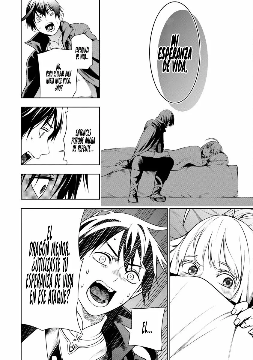 Tsuihou Sareru Tabi ni Skill o Te ni Ireta Ore ga, 100 no Isekai de 2-shuume Musou Capítulo 5 - Page 25