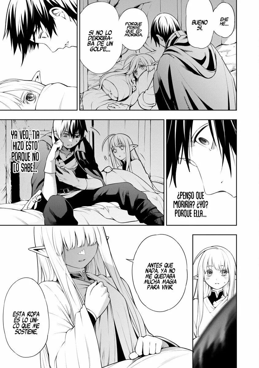Tsuihou Sareru Tabi ni Skill o Te ni Ireta Ore ga, 100 no Isekai de 2-shuume Musou Capítulo 5 - Page 26