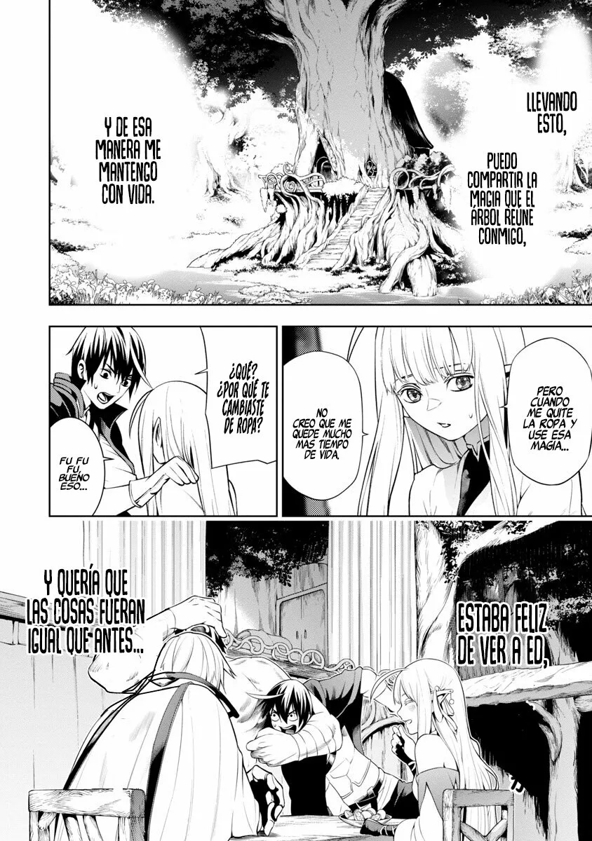 Tsuihou Sareru Tabi ni Skill o Te ni Ireta Ore ga, 100 no Isekai de 2-shuume Musou Capítulo 5 - Page 27