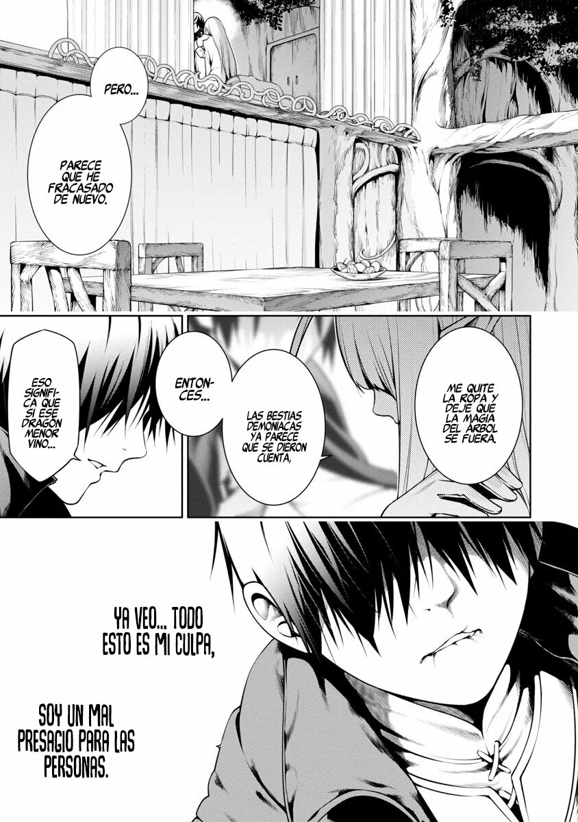 Tsuihou Sareru Tabi ni Skill o Te ni Ireta Ore ga, 100 no Isekai de 2-shuume Musou Capítulo 5 - Page 28