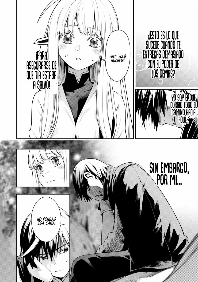 Tsuihou Sareru Tabi ni Skill o Te ni Ireta Ore ga, 100 no Isekai de 2-shuume Musou Capítulo 5 - Page 29