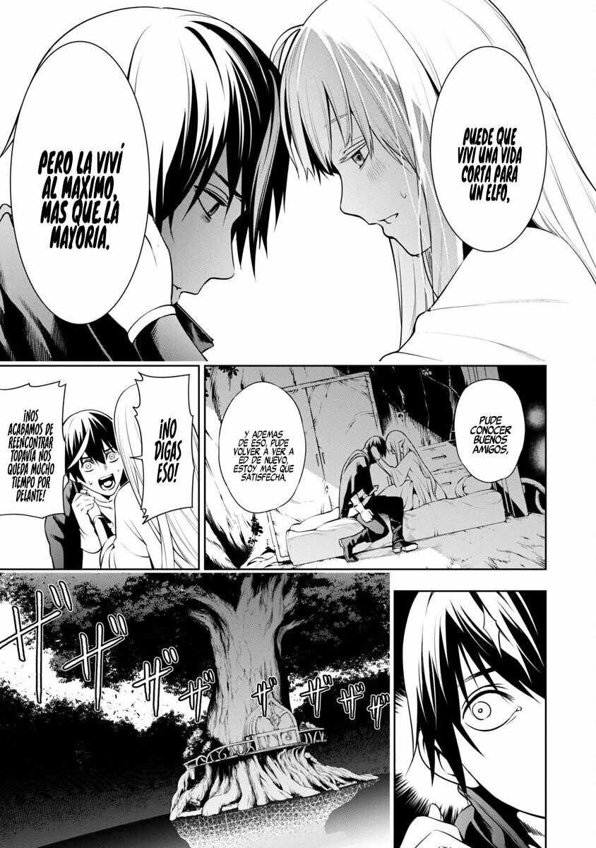 Tsuihou Sareru Tabi ni Skill o Te ni Ireta Ore ga, 100 no Isekai de 2-shuume Musou Capítulo 5 - Page 30