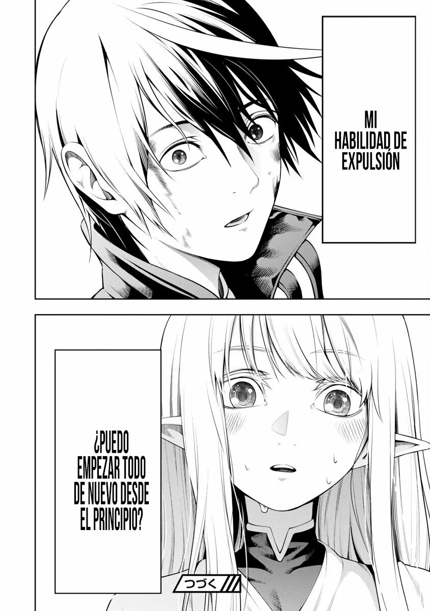Tsuihou Sareru Tabi ni Skill o Te ni Ireta Ore ga, 100 no Isekai de 2-shuume Musou Capítulo 5 - Page 39